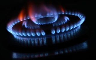 gas