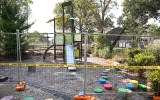 Asbestos melbourne park