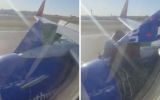 boeing southwest engine