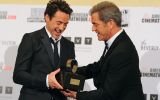 mel gibson robert downey