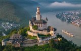 Longship Mimir Middle Rhine Valley