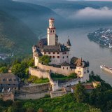 Longship Mimir Middle Rhine Valley