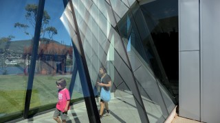 Museum of Old and New Art