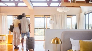 Home swapping