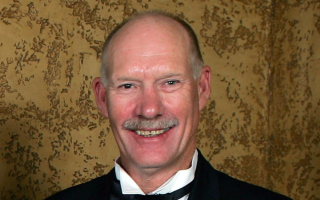 Carl Ditterich