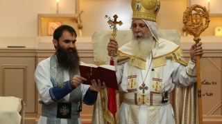 Bishop stabbing