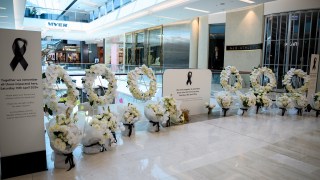 Bondi Junction