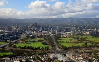 South Australia