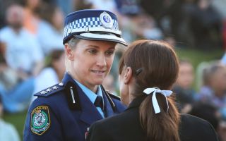Bondi stabbing