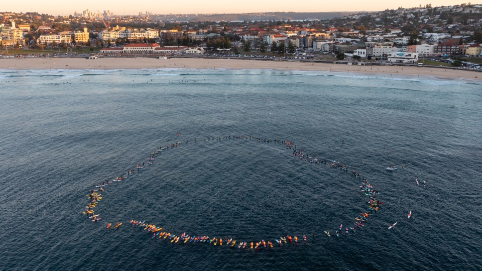 Bondi