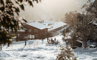 Falls Creek