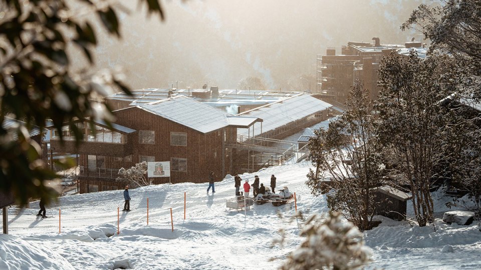 Falls Creek