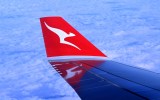 Qantas