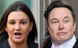 jacqui lambie musk