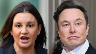jacqui lambie musk