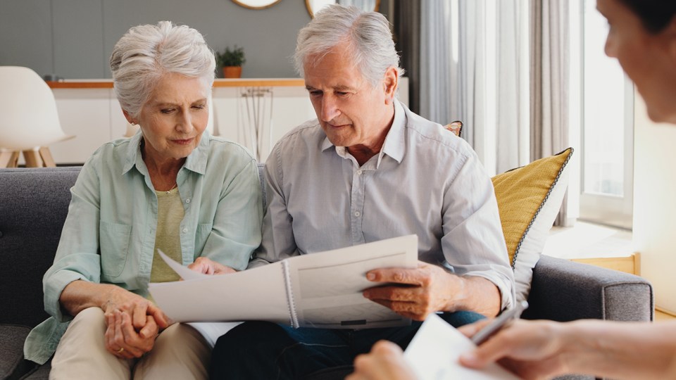 off the plan apartments