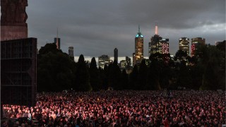 anzac day