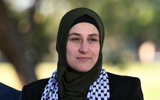 Sydney terror charges