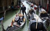 pictured is Venice