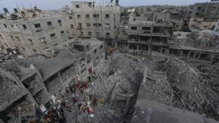 Gaza
