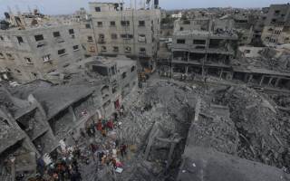 Gaza
