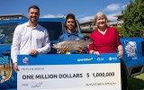 million-dollar barra
