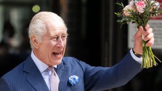 King Charles