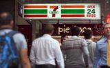 7-Eleven