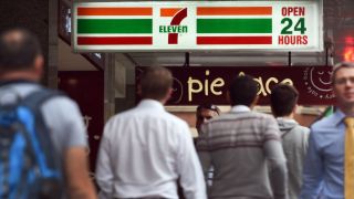 7-Eleven