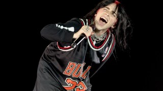 Billie Eilish