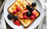 Mother's Day recipe