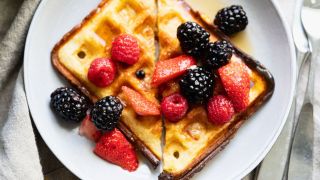 Mother's Day recipe