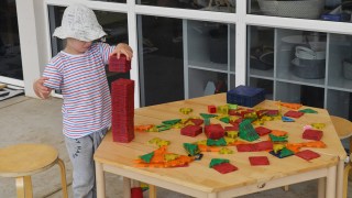 Childcare