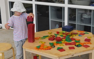Childcare