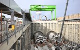 North East Link project