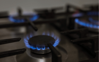 gas