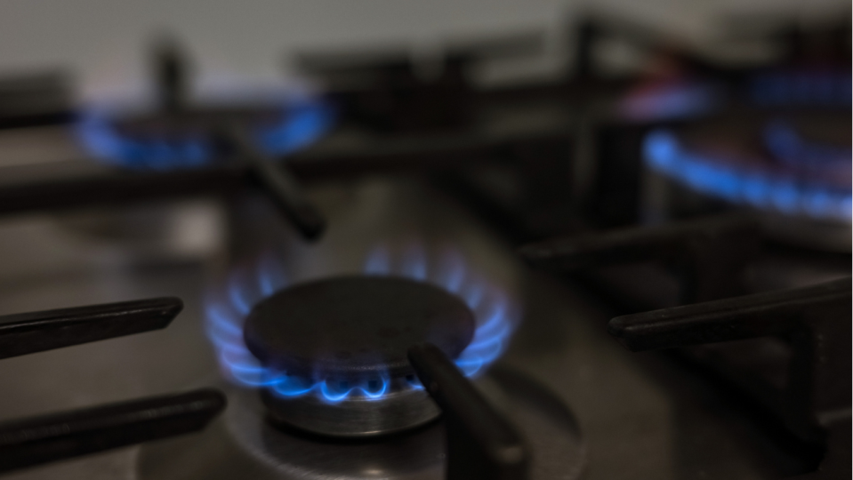 gas