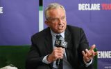 Robert F Kennedy Jr