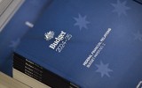 Federal Budget