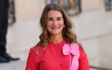 Melinda Gates