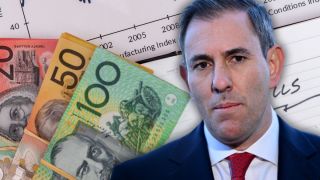chalmers budget 2024