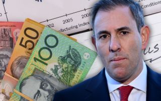 chalmers budget 2024