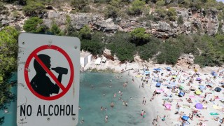 overtourism