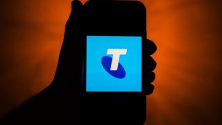 Telstra