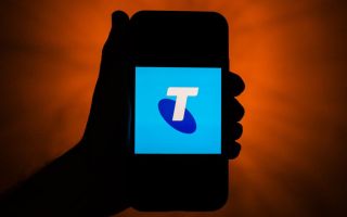 Telstra
