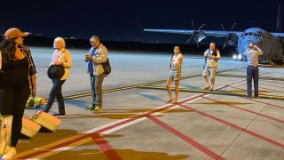 new caledonia evacuations