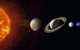 planet parade