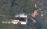 kilmore bus crash
