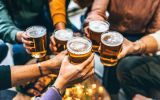 alcohol beer