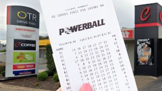 powerball jackpot